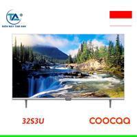 Smart Tivi HD 32inch 32S3U CooCaa