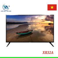 Smart Tivi HD Asiatic 32 inch XR32A