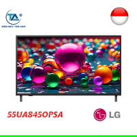 Smart Tivi LG AI 4K 55 inch 55UA8450PSA