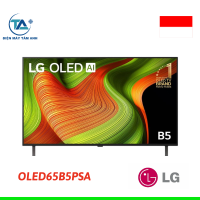 Smart Tivi LG OLED AI 4K 65 Inch OLED65B5PSA