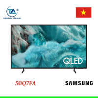 Smart tivi QLED 4K Samsung 50 inch QA50Q7FA