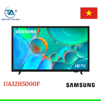 Smart Tivi Samsung 32 Inch HD UA32H5000F