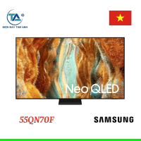 Smart tivi Samsung Neo QLED 4K 55 inch 55QN70F