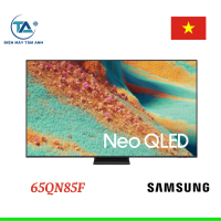 Smart Tivi Samsung Neo QLED Vision AI 4K 65 Inch QA65QN85F