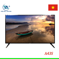 Tivi Led Smart Asiatic 42 inch A32S