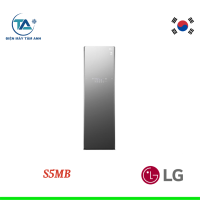 Tủ chăm sóc quần áo LG S5MB