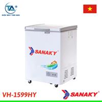 Tủ đông Sanaky 150 lít VH-1599HY