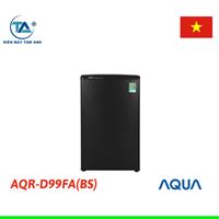 Tủ lạnh Aqua 93L AQR-D99FA(BS)