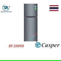 Tủ lạnh Casper Inverter 238 lít RT-250VD (Model 2022)