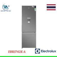 Tủ lạnh Electrolux Inverter 335 Lít EBB3742K-A