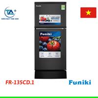Tủ lạnh Funiki 130 lít FR-135CD.1
