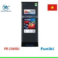 Tủ lạnh Funiki 130l 2 cánh FR-136ISU