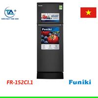 Tủ lạnh Funiki 147 lít FR-152CI.1