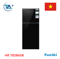 Tủ lạnh Funiki 286 Lít Inverter HR T8286GB