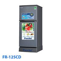 Tủ Lạnh Funiki FR-135CD 2 Cánh 130 Lít