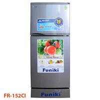 Tủ Lạnh Funiki FR-152CI 150 Lít 2 Cánh