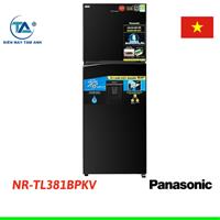 Tủ Lạnh Inverter Panasonic 366 Lít NR-TL381BPKV