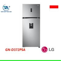 Tủ lạnh LG GN-D372PSA inverter 374 lít