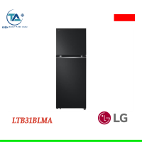 Tủ lạnh LG Inverter 315 lít LTB31BLMA