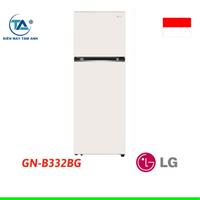 Tủ lạnh LG Inverter 335 lít GN-B332BG