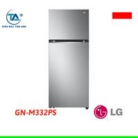 Tủ lạnh LG Inverter 335 lít GN-M332PS