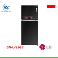 Tủ lạnh LG Inverter 393 lít GN-L422GB