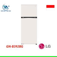 Tủ lạnh LG Inverter 395 lít GN-B392BG