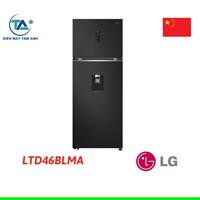 Tủ lạnh LG Inverter 459 lít LTD46BLMA