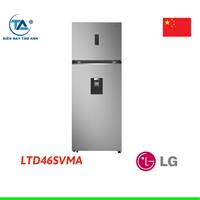 Tủ lạnh LG Inverter 459 lít LTD46SVMA