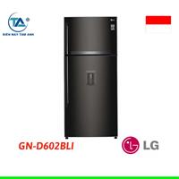 Tủ Lạnh LG Inverter 478 Lít GN-D602BLI