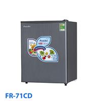 Tủ lạnh mini Funiki 70l 1 cánh FR-71CD