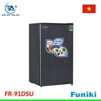Tủ lạnh mini Funiki 90l 1 cánh FR-91DSU