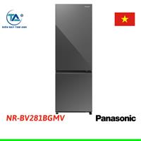Tủ lạnh Panasonic 255 lít 2 cửa NR-BV281BGMV