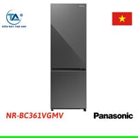 Tủ lạnh Panasonic 325 lít 2 cửa NR-BC361VGMV