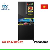 Tủ lạnh Panasonic 377 lít NR-BX421WGKV
