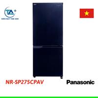 Tủ lạnh Panasonic Inverter 251 lít NR-SP275CPAV