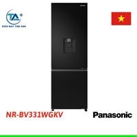 Tủ lạnh Panasonic Inverter 300 lít NR-BV331WGKV