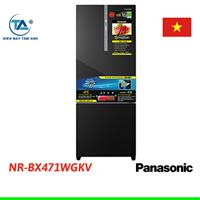 Tủ lạnh Panasonic Inverter 420 Lít NR-BX471WGKV