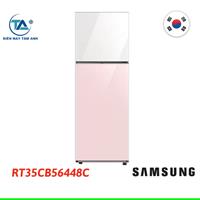 Tủ Lạnh Samsung Bespoke 348L RT35CB56448C