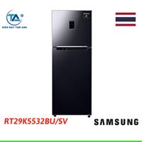 Tủ lạnh Samsung Inverter 300L RT29K5532BU/SV