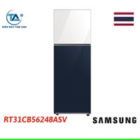 Tủ lạnh Samsung Inverter 305 lít RT31CB56248ASV