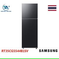 Tủ lạnh Samsung Inverter 345 lít RT35CG5544B1SV