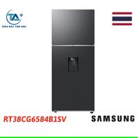 Tủ lạnh Samsung Inverter 382 lít RT38CG6584B1SV