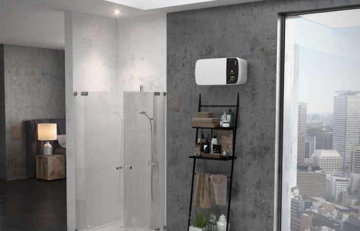 Bình Nóng Lạnh Atlantic SWH 20H M - 10 NEO2 MAX