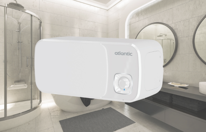 Bình nóng lạnh Atlantic SWH 20H M - 7 NEO2 LITE