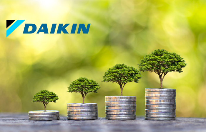 Tối ưu hiệu suất - Tiết kiệm năng lượng vượt trội