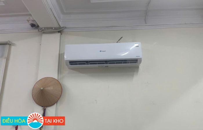 Tính năng TURBO - Chế Độ Làm Lạnh Nhanh