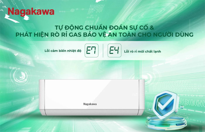 Chẩn đoán lỗi tự động