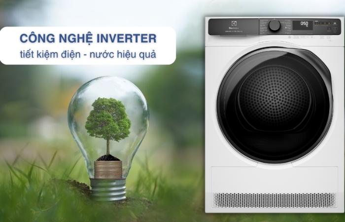 Động cơ - Công nghệ tiết kiệm điện