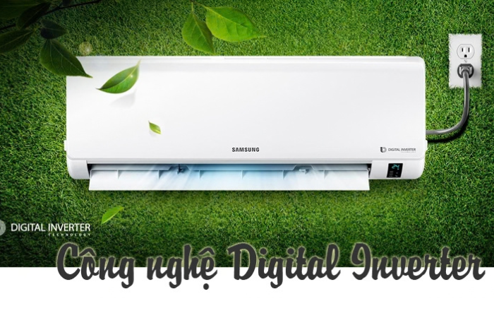 Công nghệ inverter